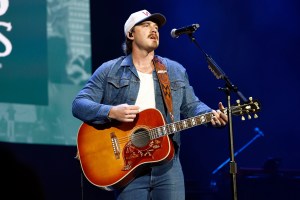 Morgan Wallen claps back at ‘nonsense’ rumors after Pittsburgh concert cancelation