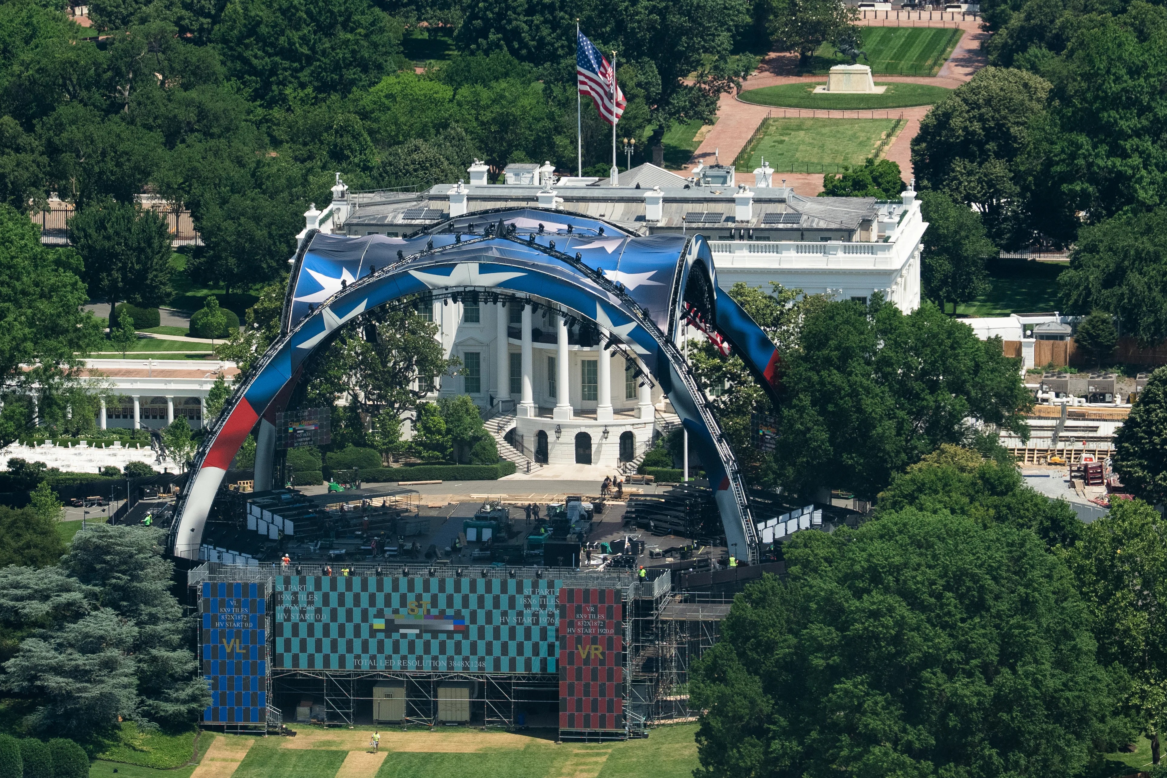 Only 1 in 4 Americans Now Say the U.S. is the World's Best Country (2026)