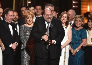 Tony Awards face backlash after Scott Rudin wins following industry exile over bullying claims