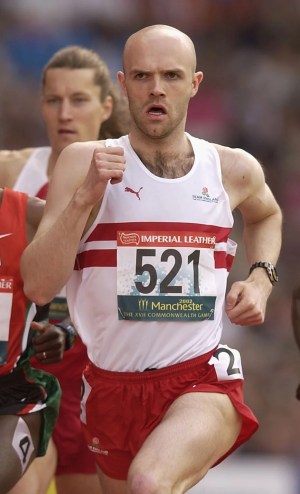 Wife of former Olympian feared she would ‘end up dead’ if she didn’t leave marriage, jury told