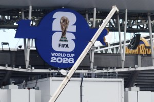 Somali World Cup referee Omar Artan denied entry into the United States
