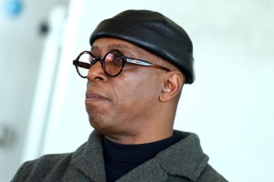 Frustrated Ian Wright criticises ‘World Cup of chaos’ after African referee denied entry