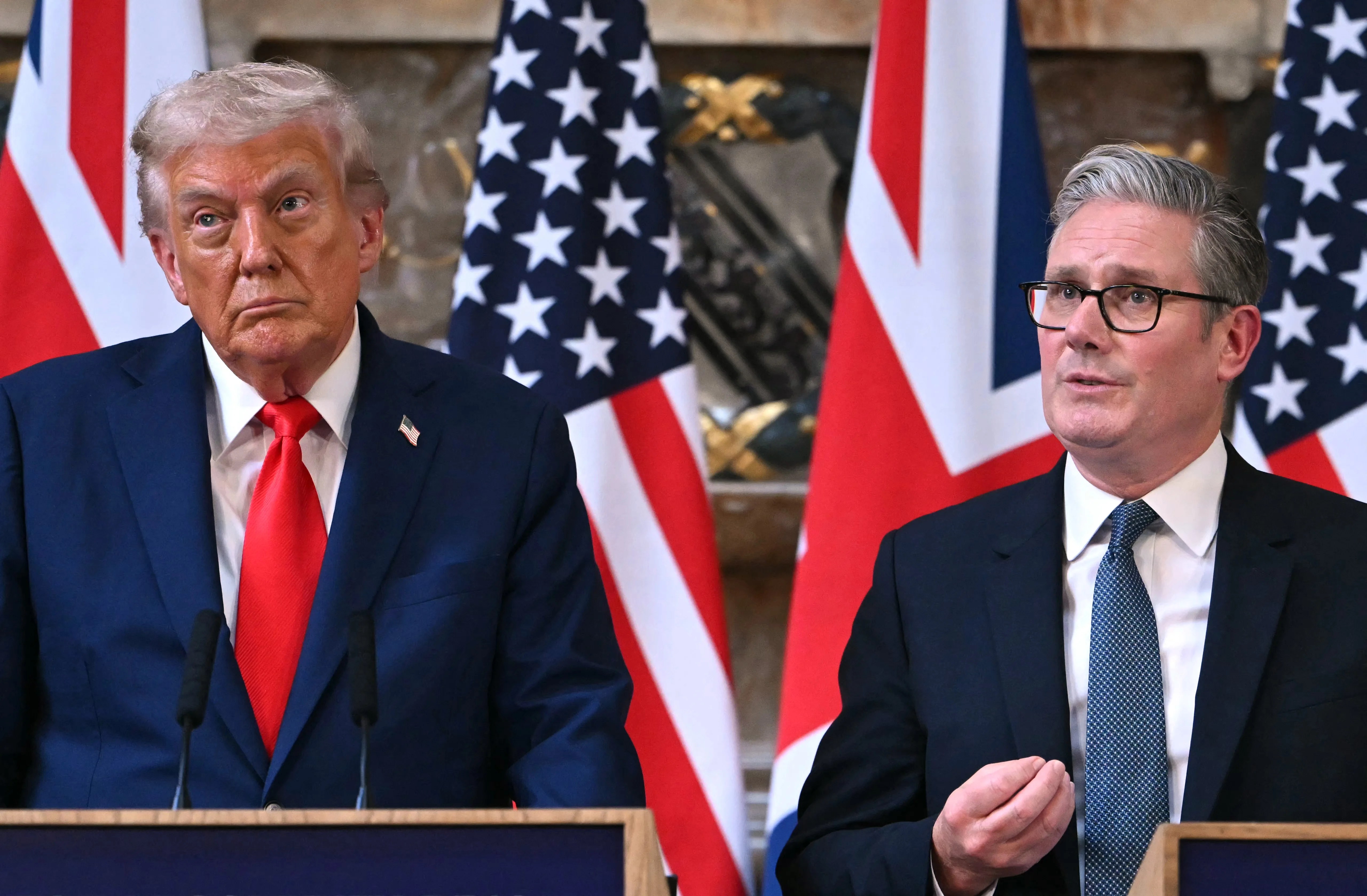 UK set to defy Trump with social media ban for under-16s