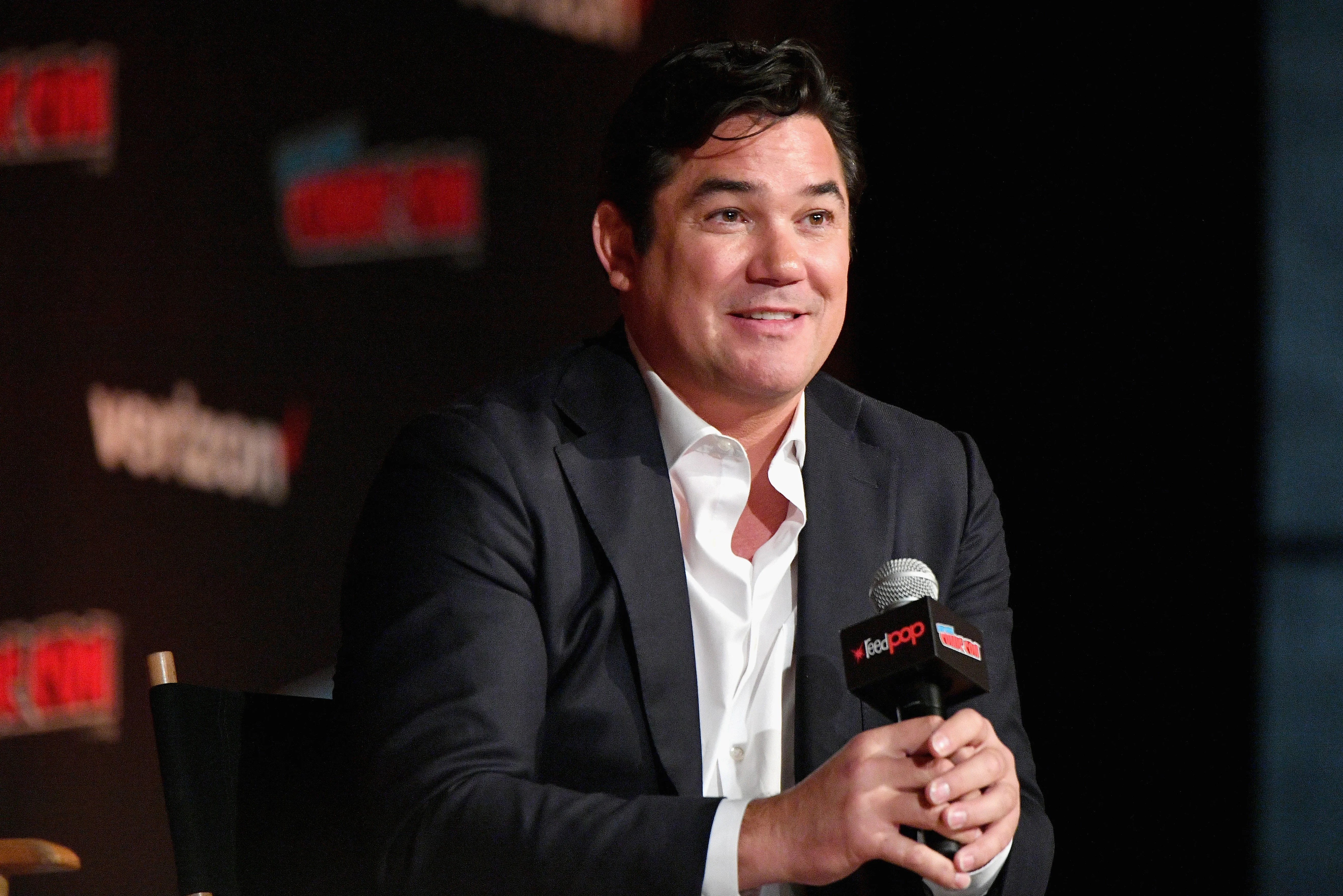 Ex-Superman Actor Dean Cain Backlashed for Mocking Supergirl Star Milly Alcock (2026)
