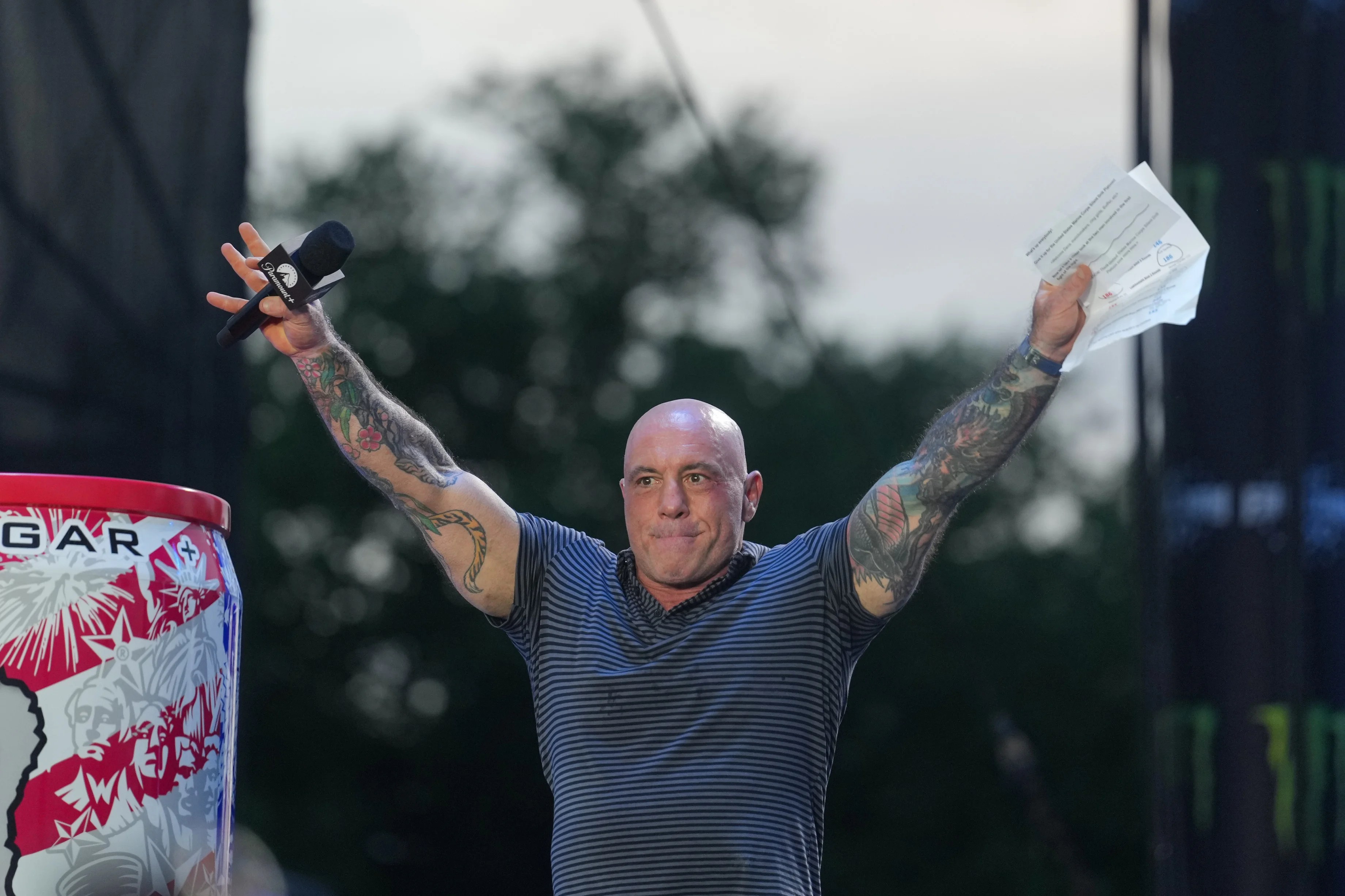 UFC Freedom 250 Weigh-In: Behind the Scenes Drama and Fan Reactions (2026)
