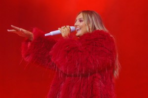 Perrie Edwards lifts lid on ‘best day of my life’ after tying the knot with Alex Oxlade-Chamberlain