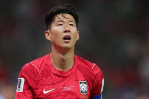 South Korea players boycott media after comments about captain spark backlash