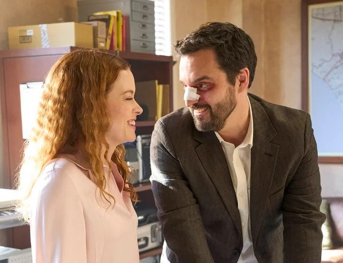NBC announces four new shows after canceling eight — including fan-favorite Law & Order spinoff