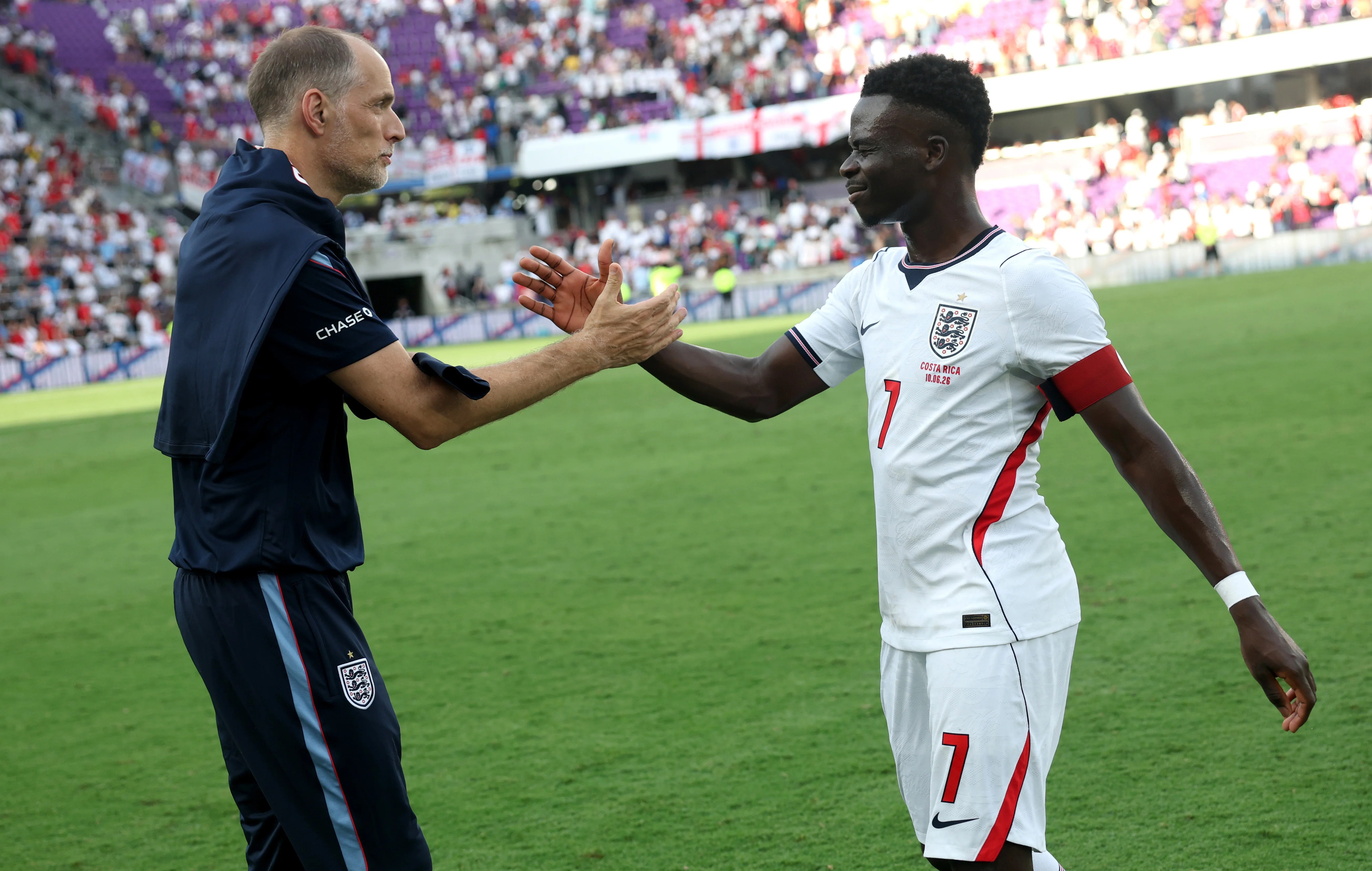 England vs Croatia: World Cup 2026 Preview and Team News (2026)