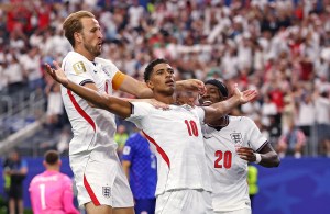 England player ratings vs Croatia: Who impressed in World Cup opener? 