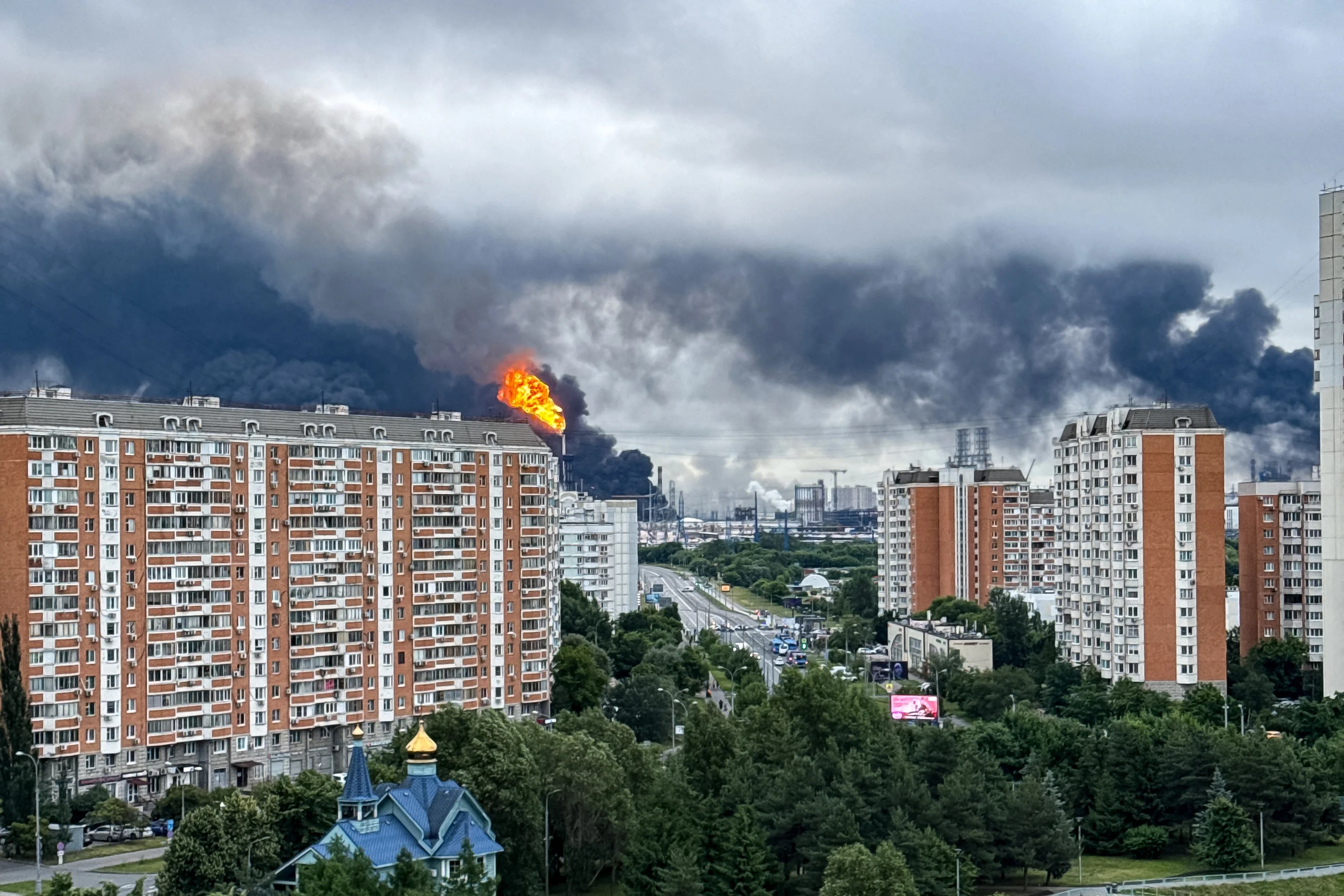 Russia-Ukraine War: Kremlin's Ultimatum, Nuclear Threats, and Diplomatic Crises (2026)
