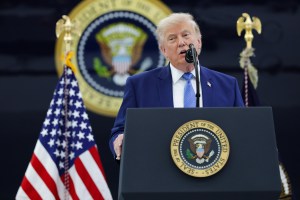 iran us war latest tehran says lebanon key to talks as trump threatens guardian angel tolls in strait of hormuz