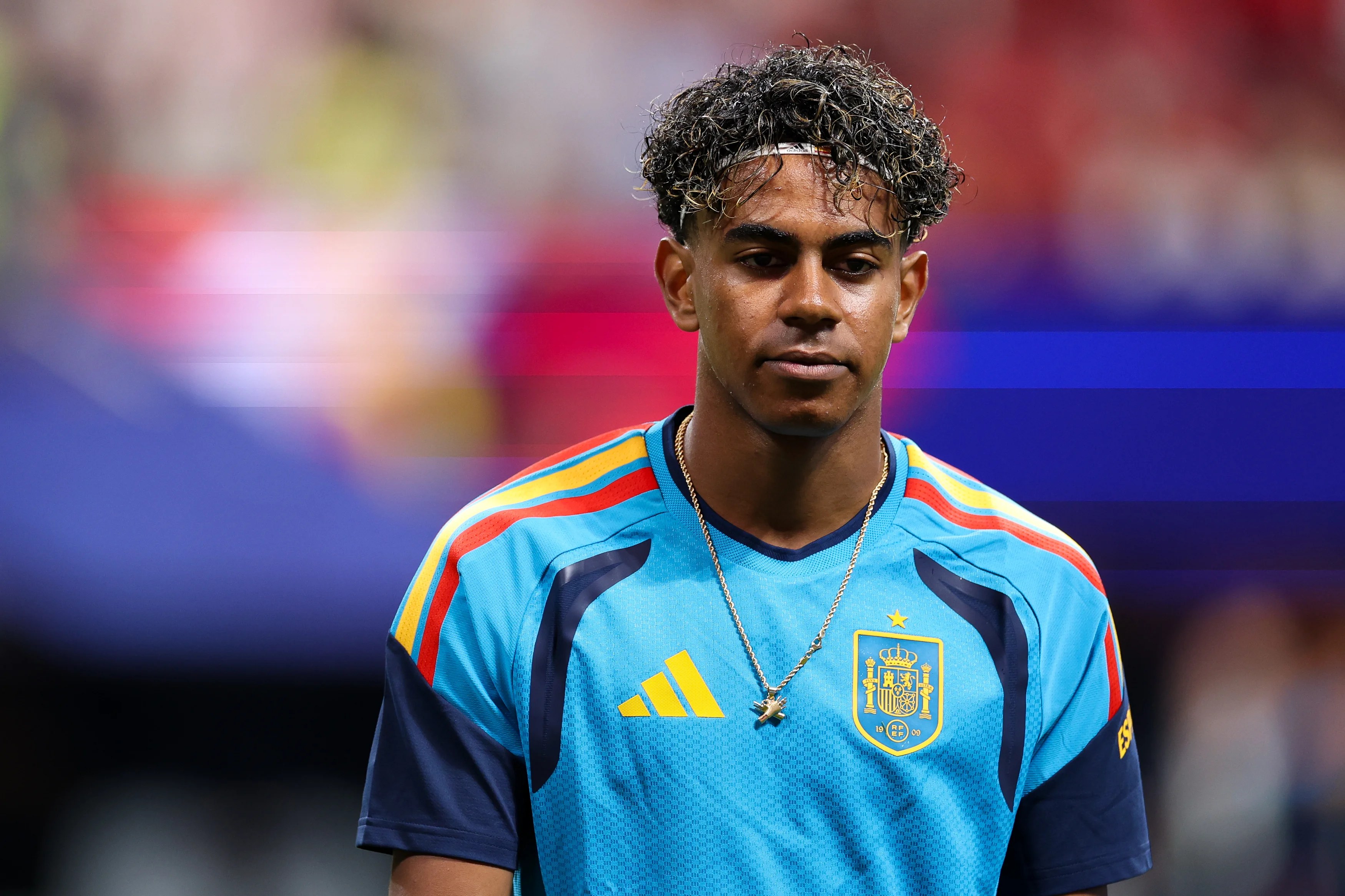 Spain vs Saudi Arabia World Cup 2026: Lamine Yamal's Impact & Match Preview | Group H Clash (2026)