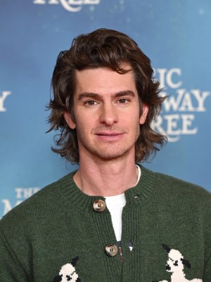 andrew garfield makes honest admission about leaving hollywood