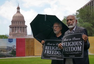 Texas approves Bible passages as required reading for millions of students