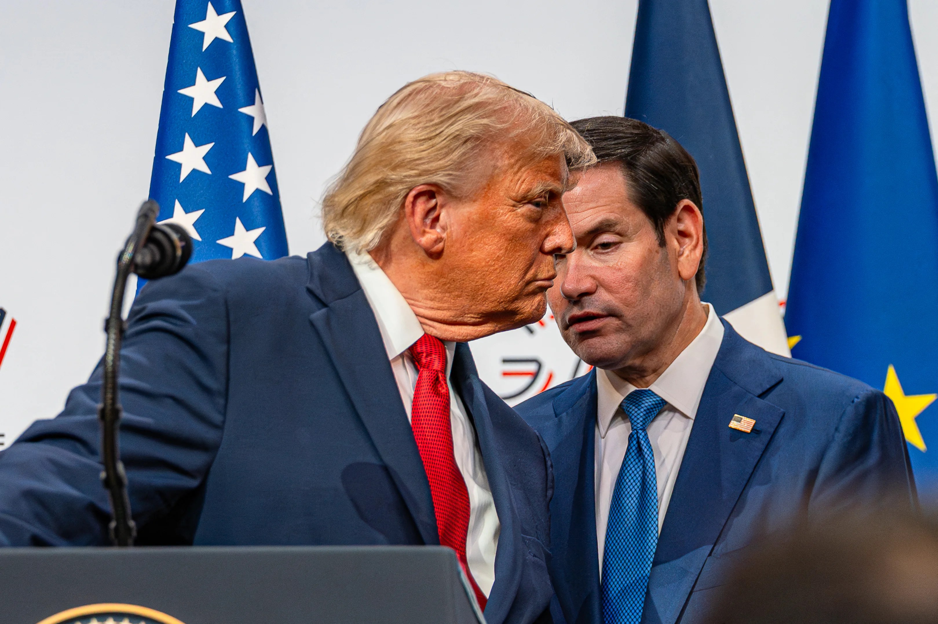 US-Iran Conflict: Envoys Head to Qatar for Peace Talks Despite Tehran's Denial (2026)