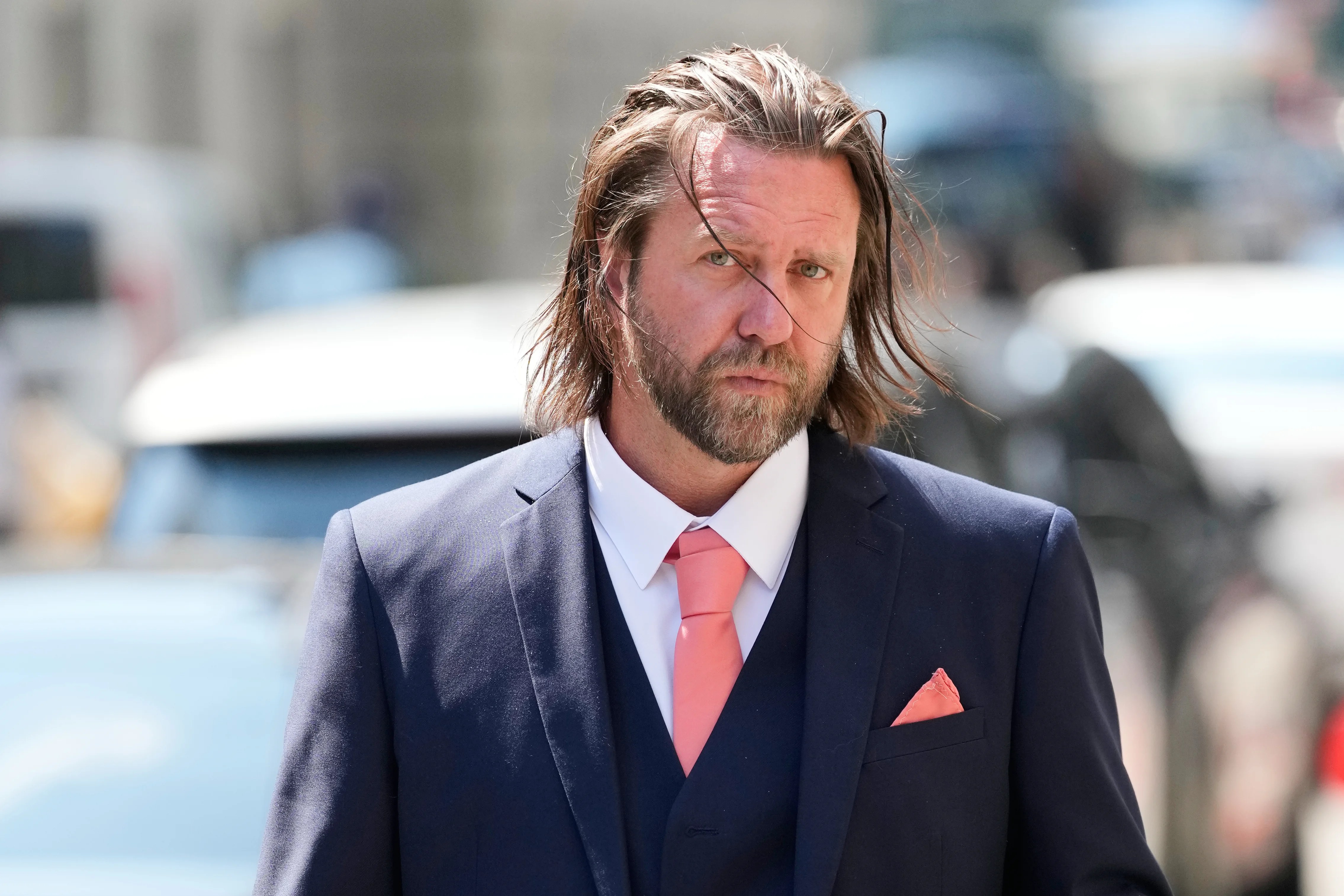 Carl Rinsch sentenced to prison after scamming Netflix out of millions