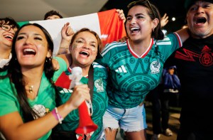 Mexico vs England: How to watch spoiler-free World Cup last 16 tie in full or highlights