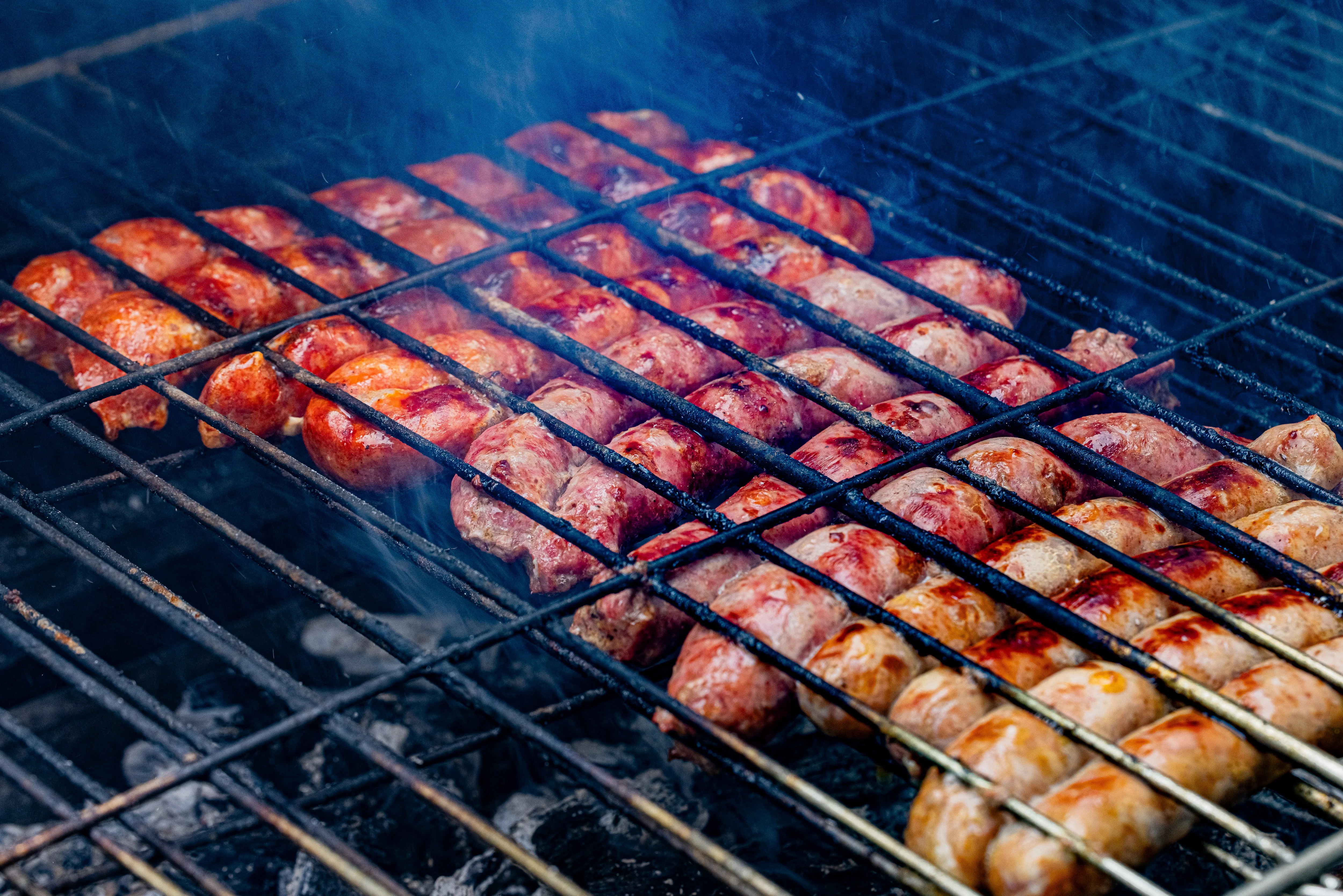 The BBQ health hazards you need to watch out for – from cross-contamination to flying sparks