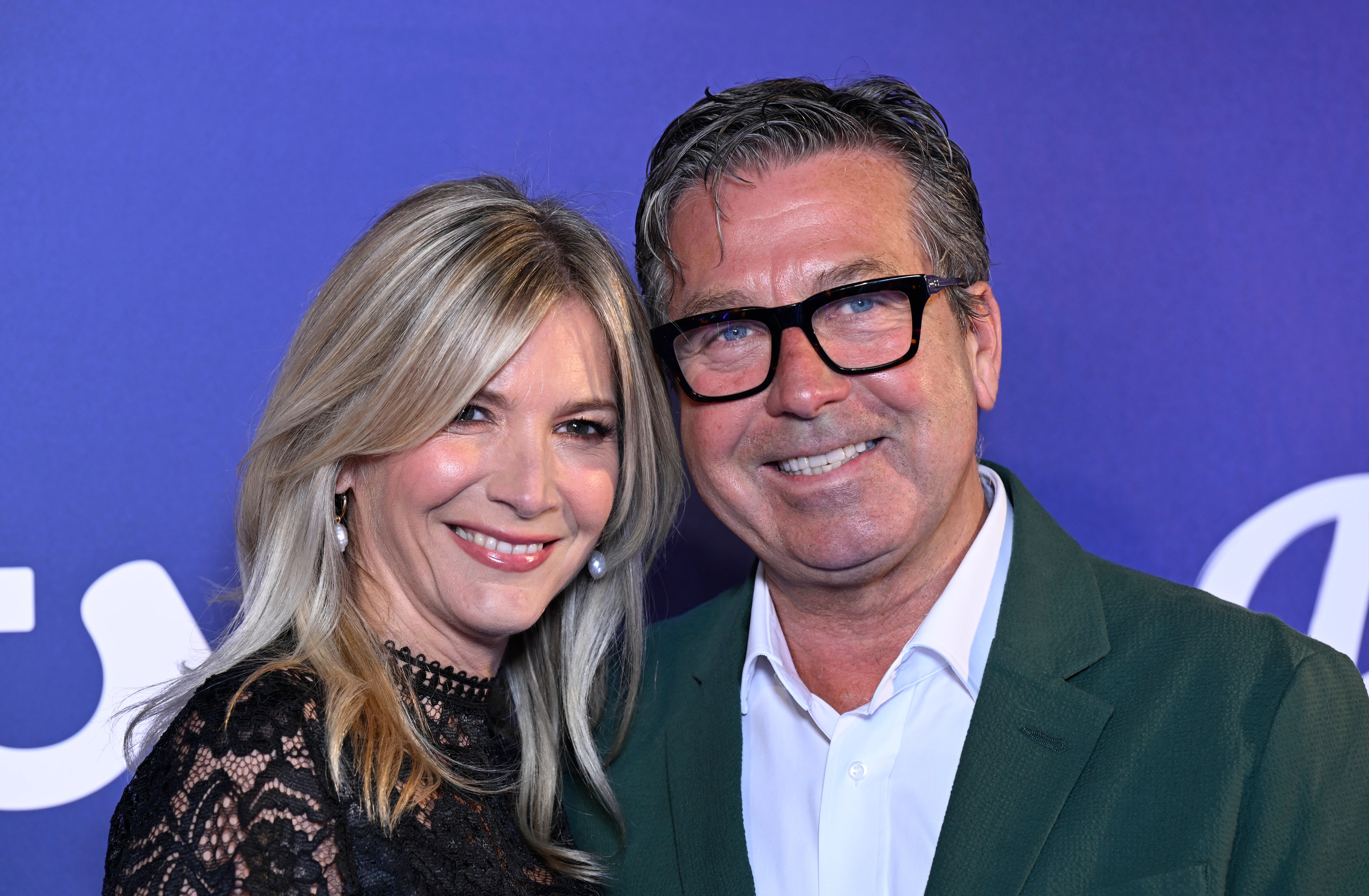 EastEnders star Lisa Faulkner reveals breast cancer diagnosis