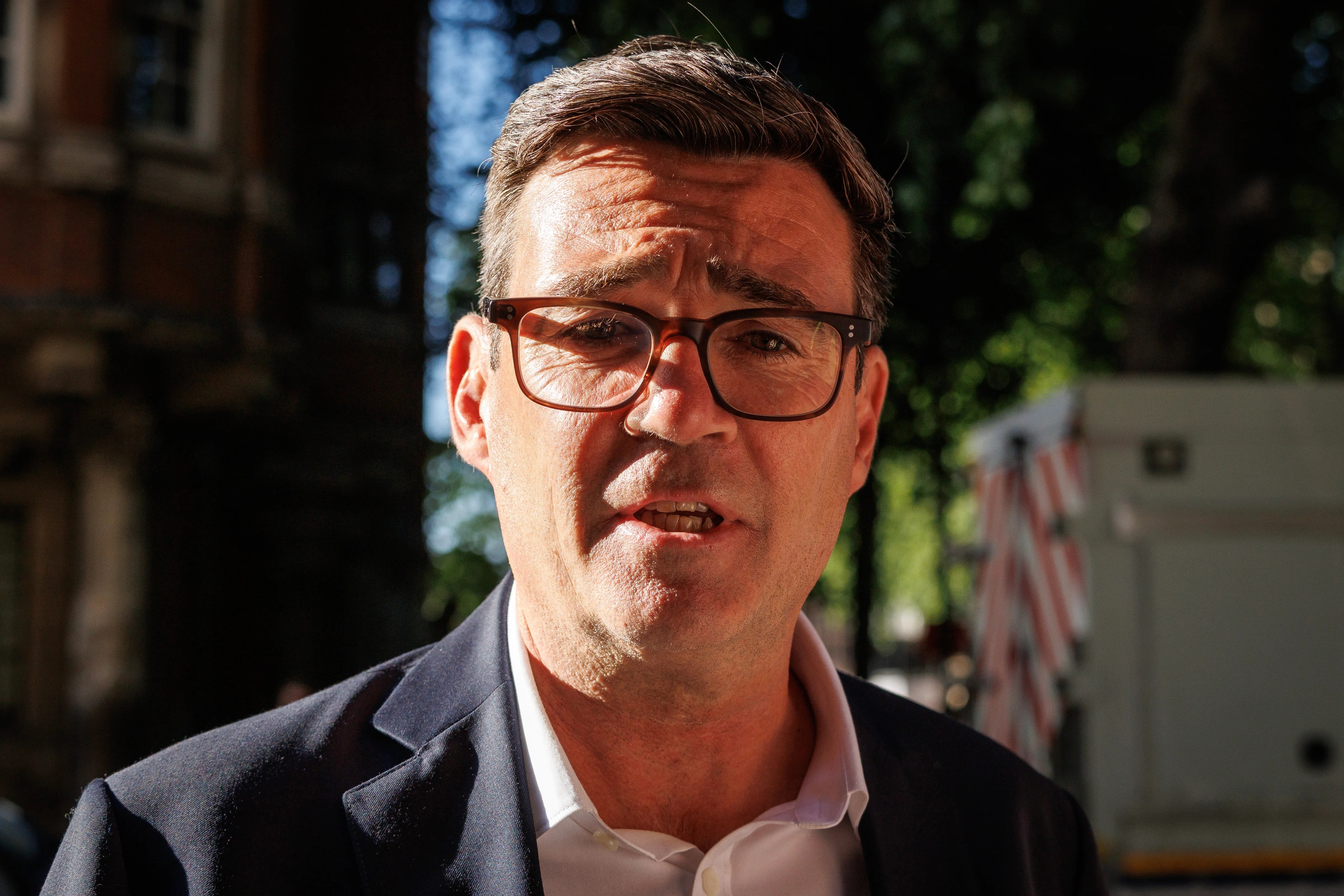 Andy Burnham's Plan: Helping Gen Z onto the Property Ladder (2026)