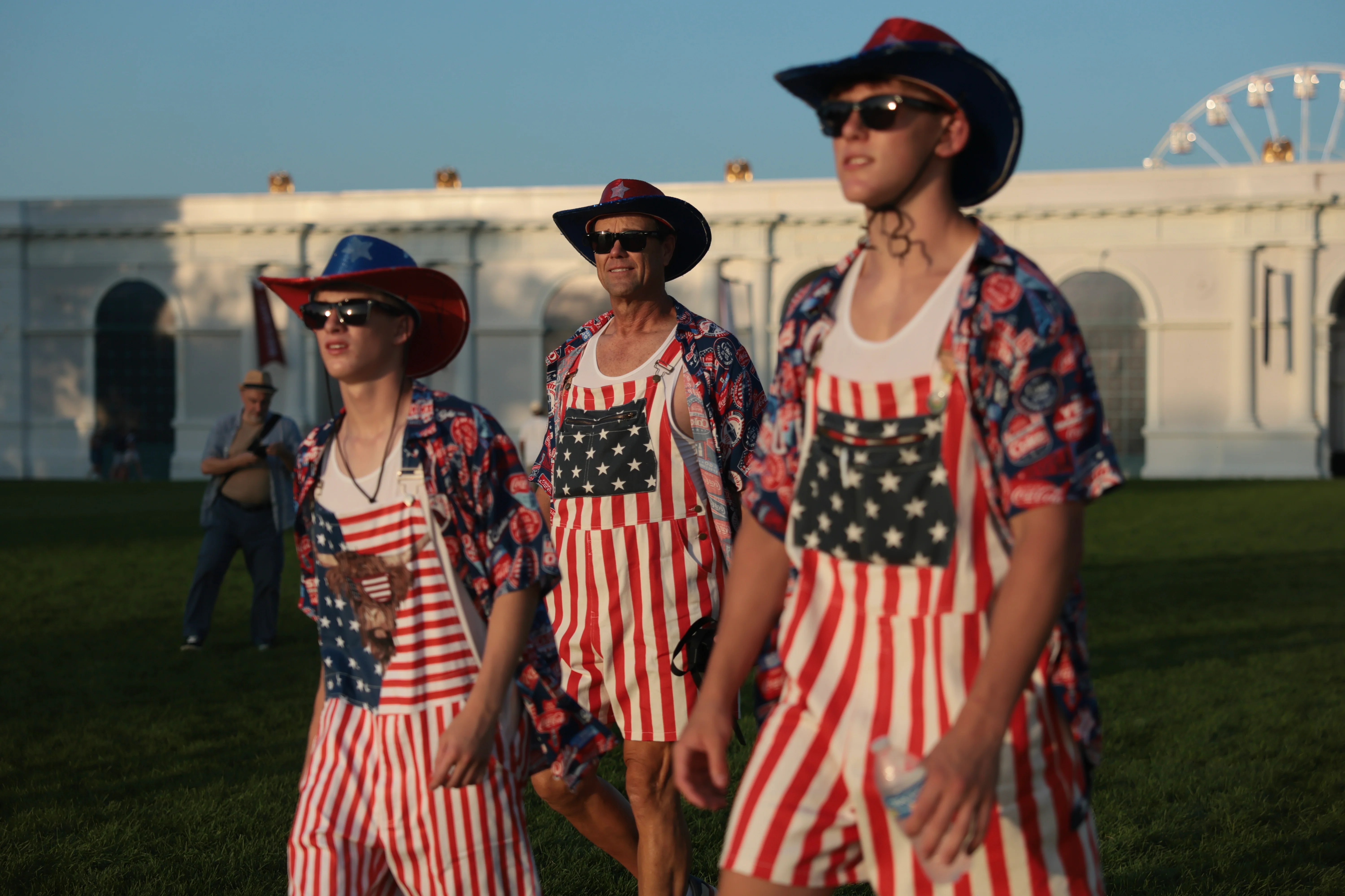 4th of July Shock: Half of Americans Don't Know What We're Celebrating (2026)
