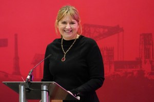 Labour’s general secretary to stand down after two years