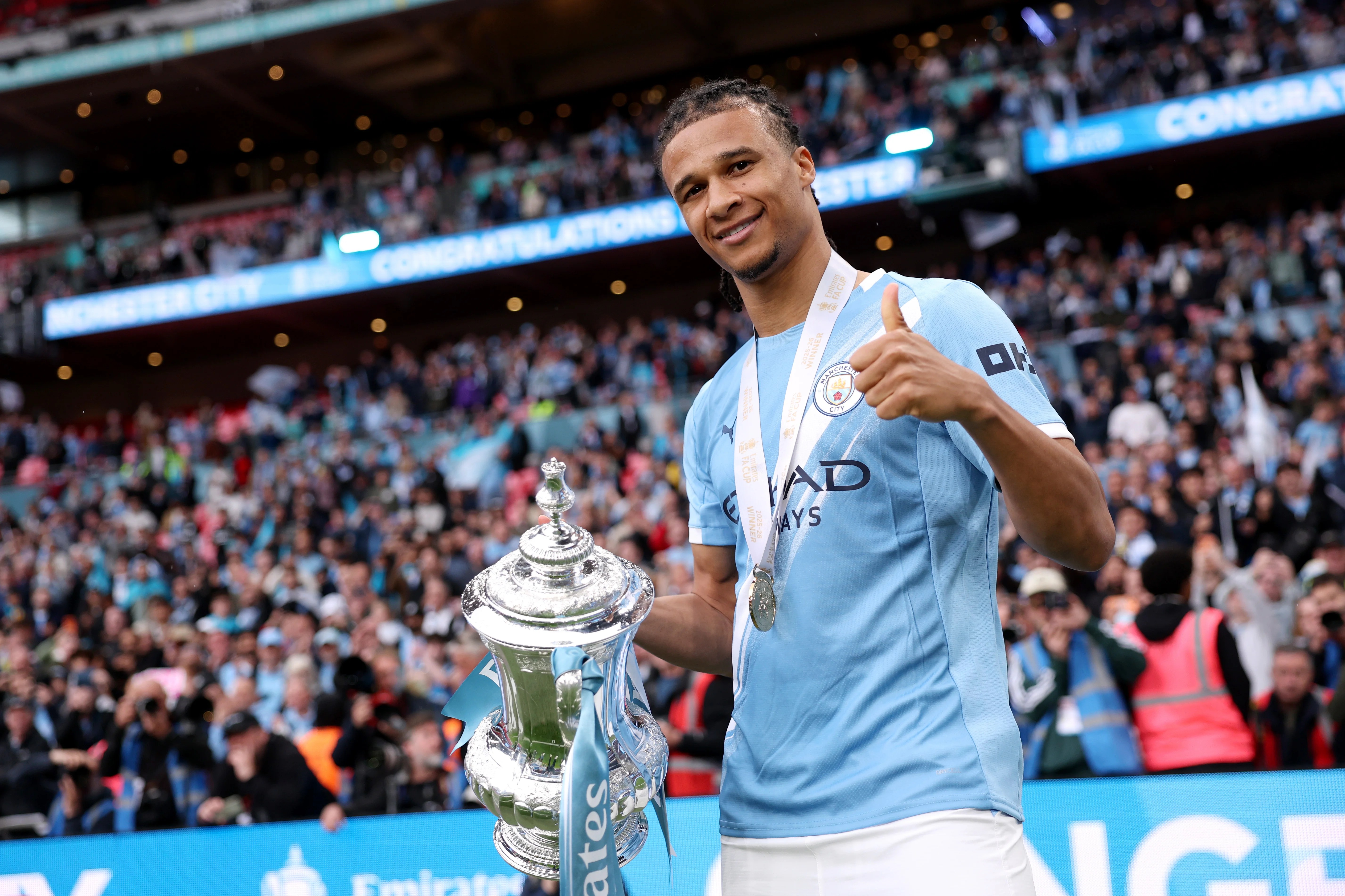 Nathan Ake Leaves Man City for Fenerbahce: Transfer Details and Player's Impact (2026)
