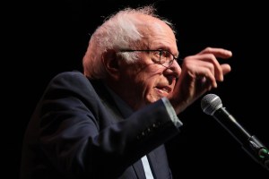 Bernie Sanders warns ‘political revolution’ is on the way ahead of Fourth of July after major victories for fellow democratic socialists