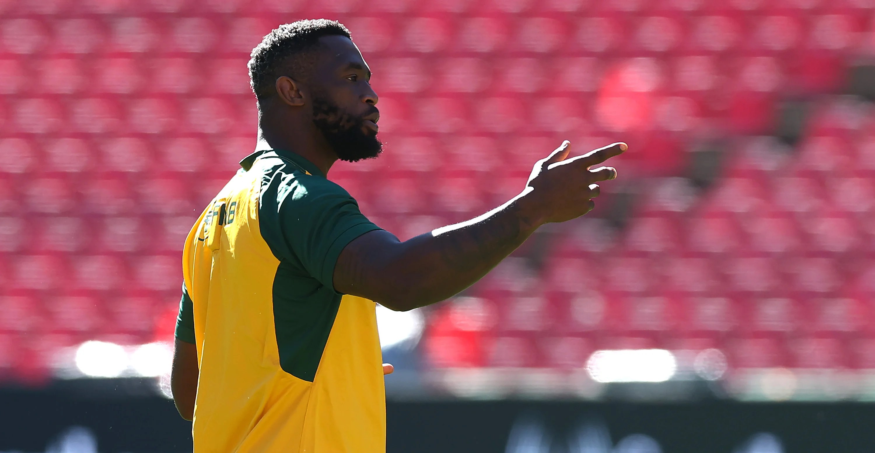 South Africa vs England: Springboks' Late Change, Kolisi Out - Nations Championship Preview (2026)