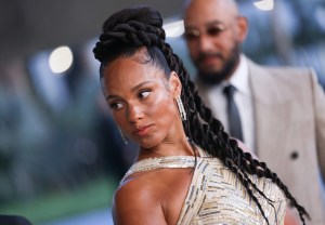 Alicia Keys draws MAGA outrage after noting women don’t have ‘equal rights’ under the US Constitution