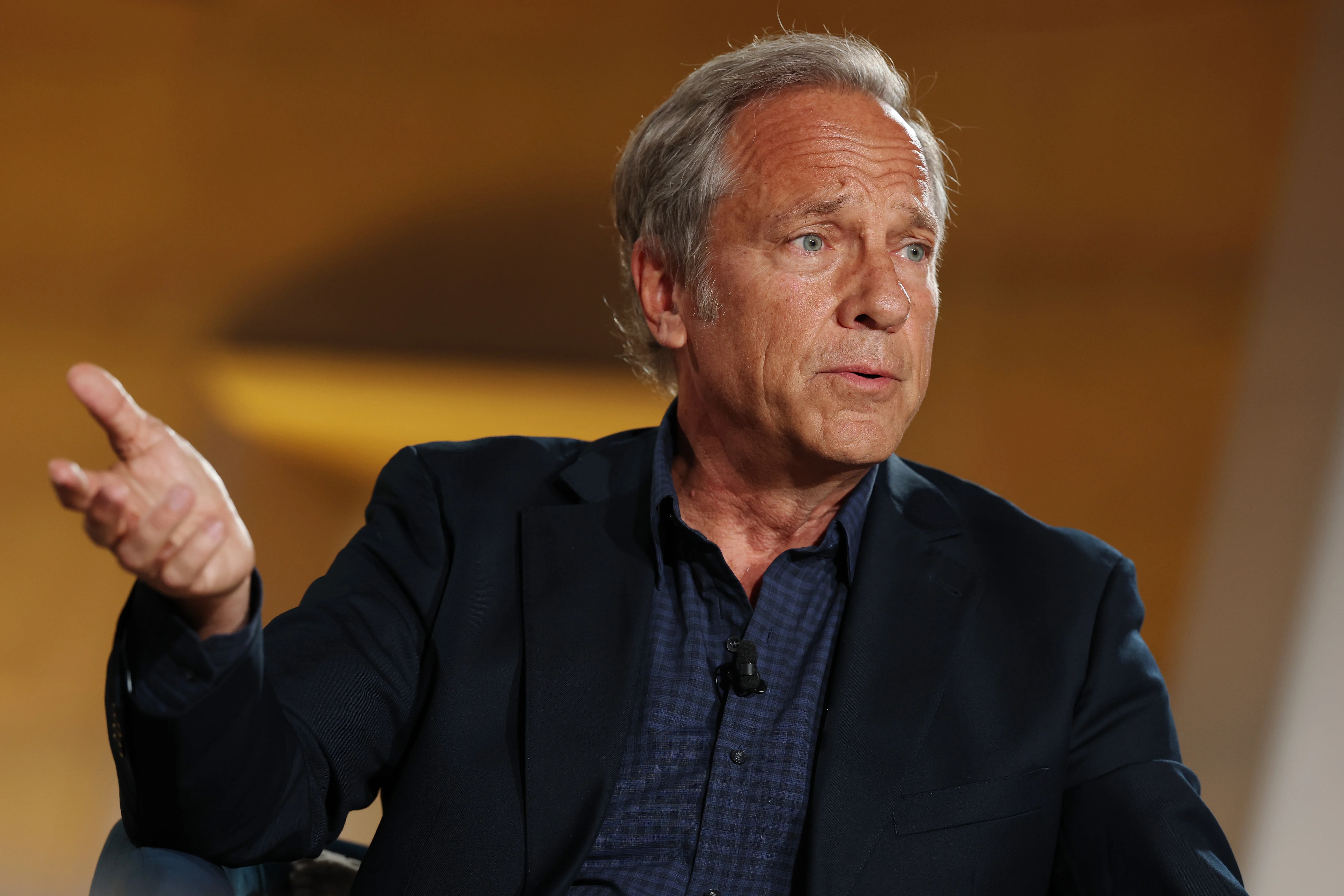Mike Rowe vs. Discovery: $2 Million Voiceover Dispute (2026)