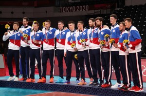 Ukraine launches appeal against Russia’s proposed Olympic return
