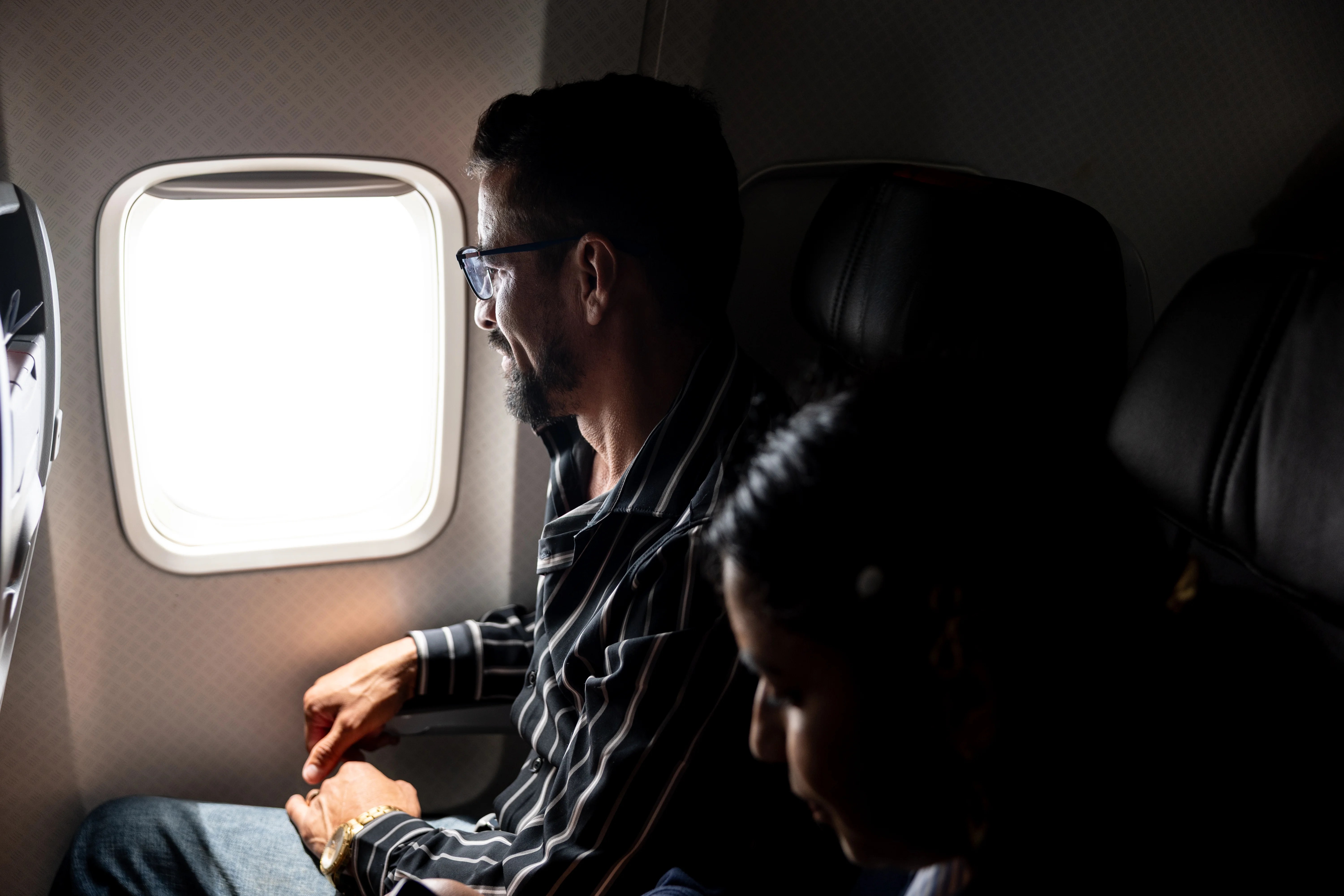 United Airlines Sued Over 'Window Seats' Without Windows: What You Need to Know (2026)