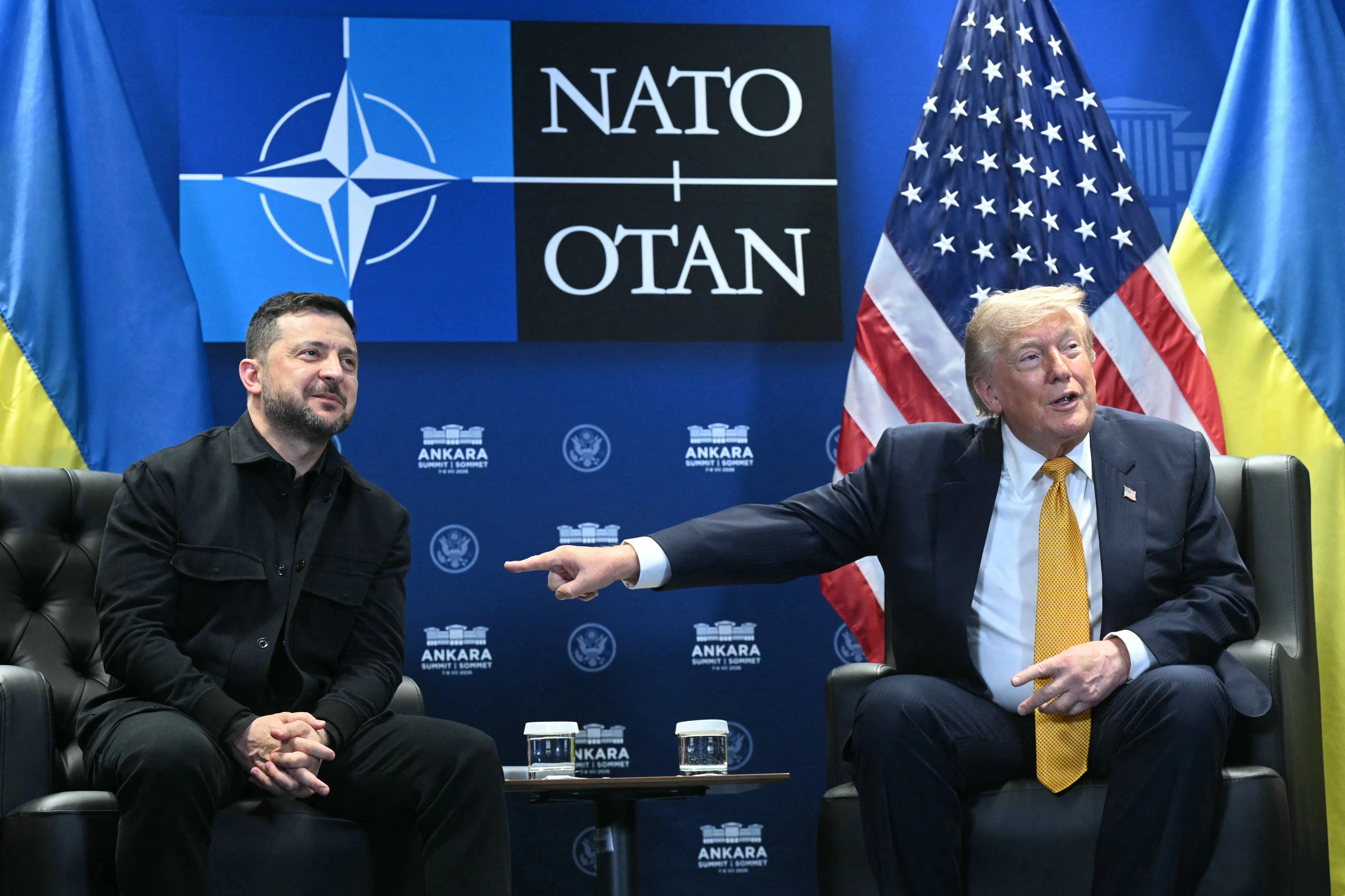 Trump's Embarrassing Mistakes: Confusing Iran for Japan and Zelensky for Putin (2026)