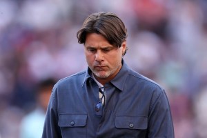 USMNT boss Mauricio Pochettino appears to take swipe at star player as he vows to make major change