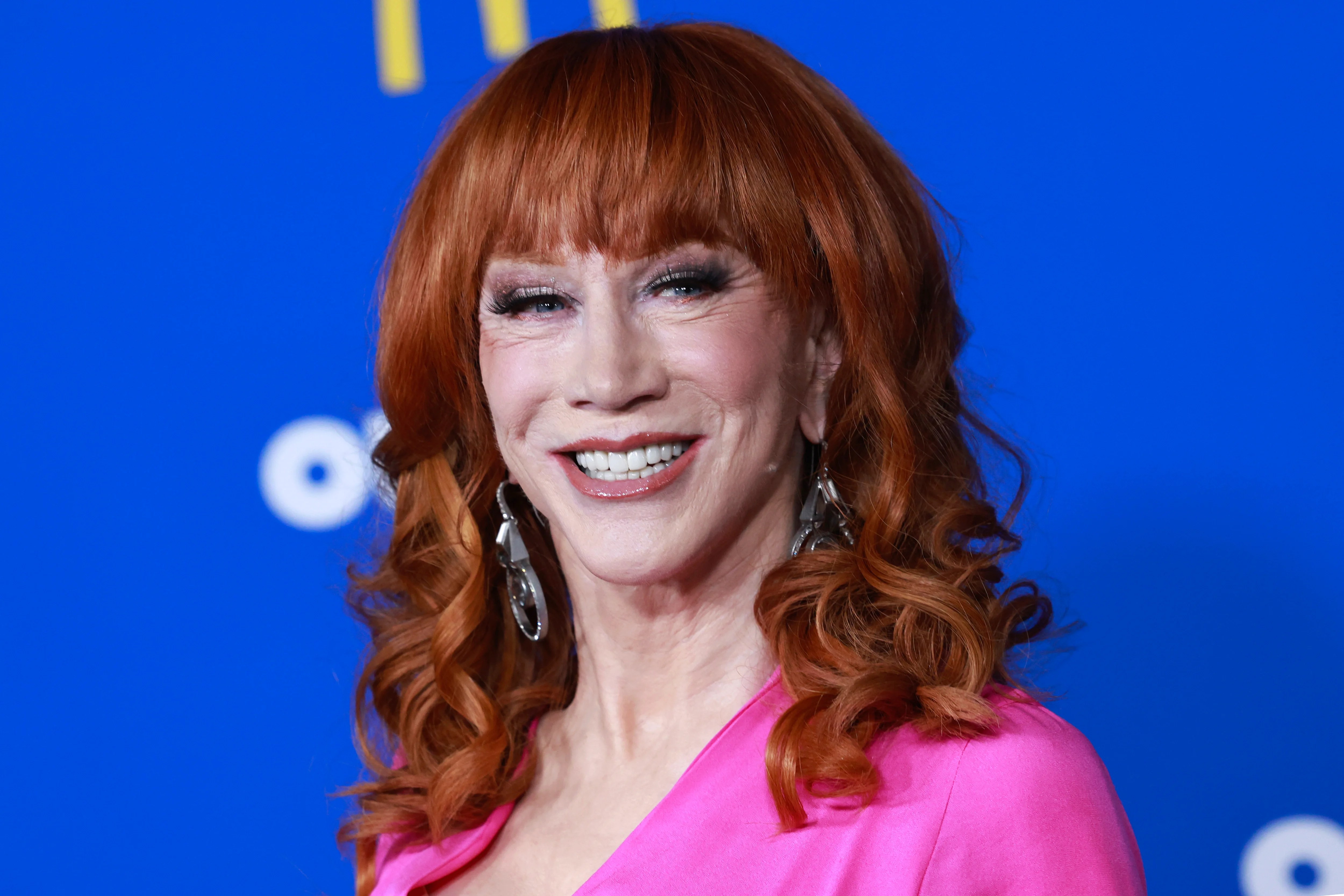 Kathy Griffin's New Romance: Comedian Dates a 22-Year-Old Man (2026)