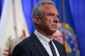 RFK Jr looking to pay people who claim they have side effects from the Covid vaccine