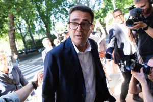 Andy Burnham urged to change UK’s voting system before it is ‘too late’