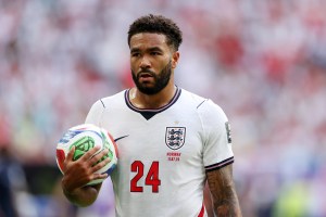 Reece James ready for World Cup ‘crunch time’ as he sets his sights on Argentina after injury woes