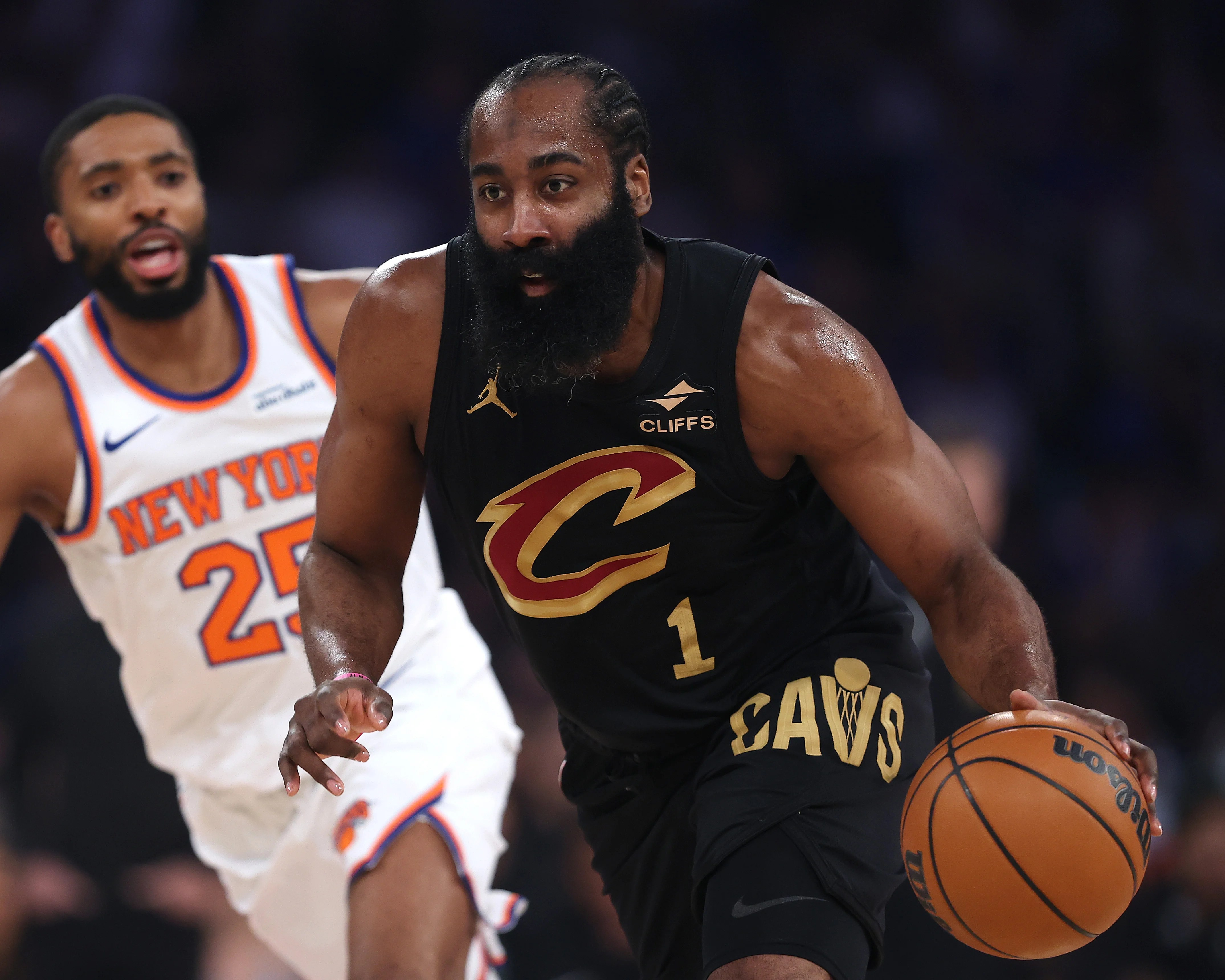 James Harden's Legal Battle: Mansion Parties and a $1.35M Verdict (2026)