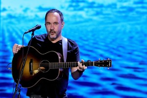 Dave Matthews condemns latest ICE shooting in heated onstage rant: ‘Don’t pull the trigger’