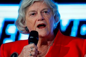 Ann Widdecombe’s cause of death yet to be established, inquest hears