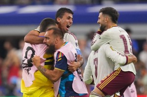 How an unlikely Spain source stunned France to clinch World Cup final berth