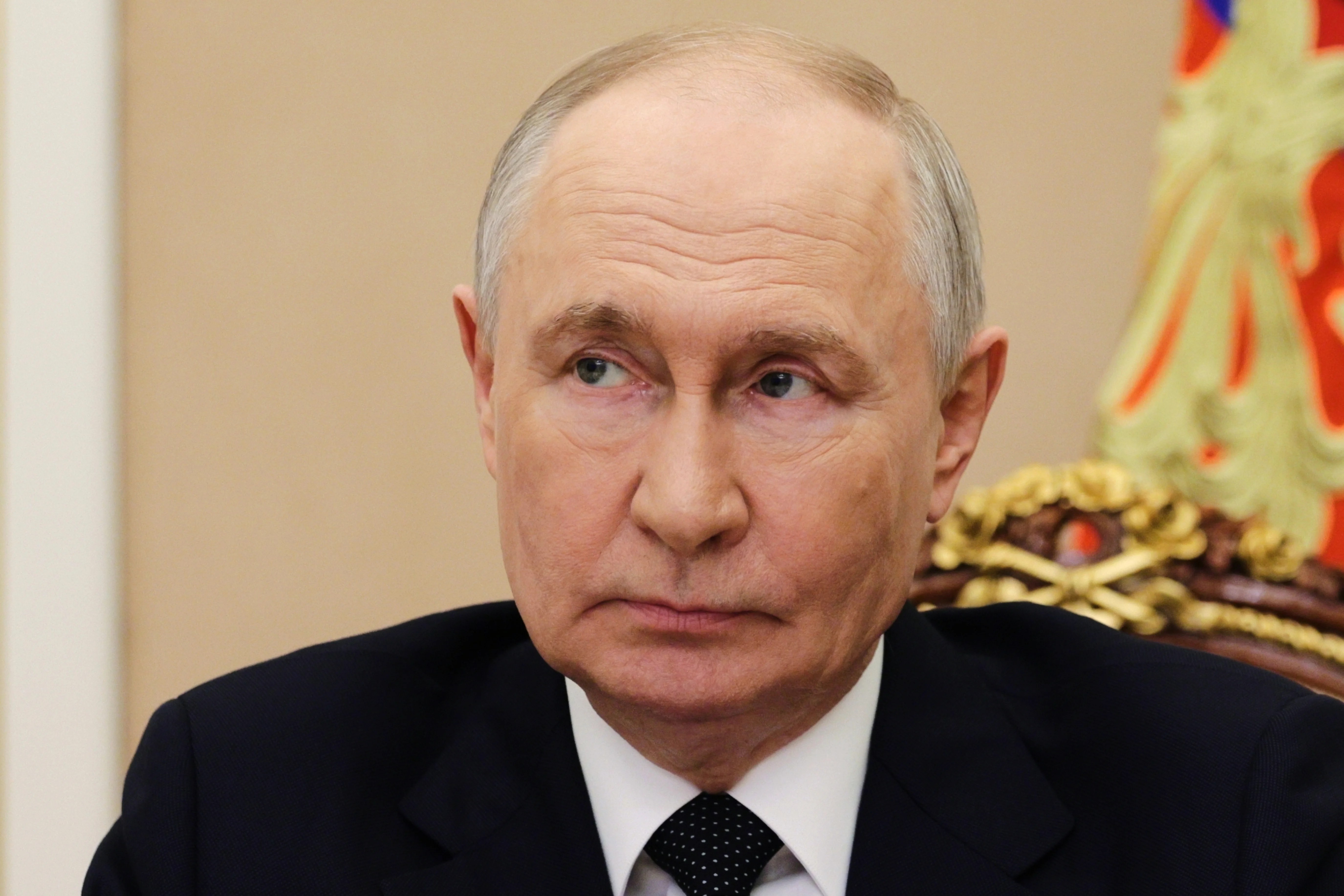 Putin's Desperate Move: Why a Cornered Russia is Dangerous for Ukraine and the World (2026)