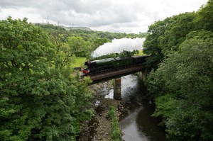 Network Rail bans steam trains from running after ‘Harry Potter’ train sparks wildfire