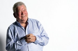 William Shatner and his daughter reveal simultaneous cancer diagnoses