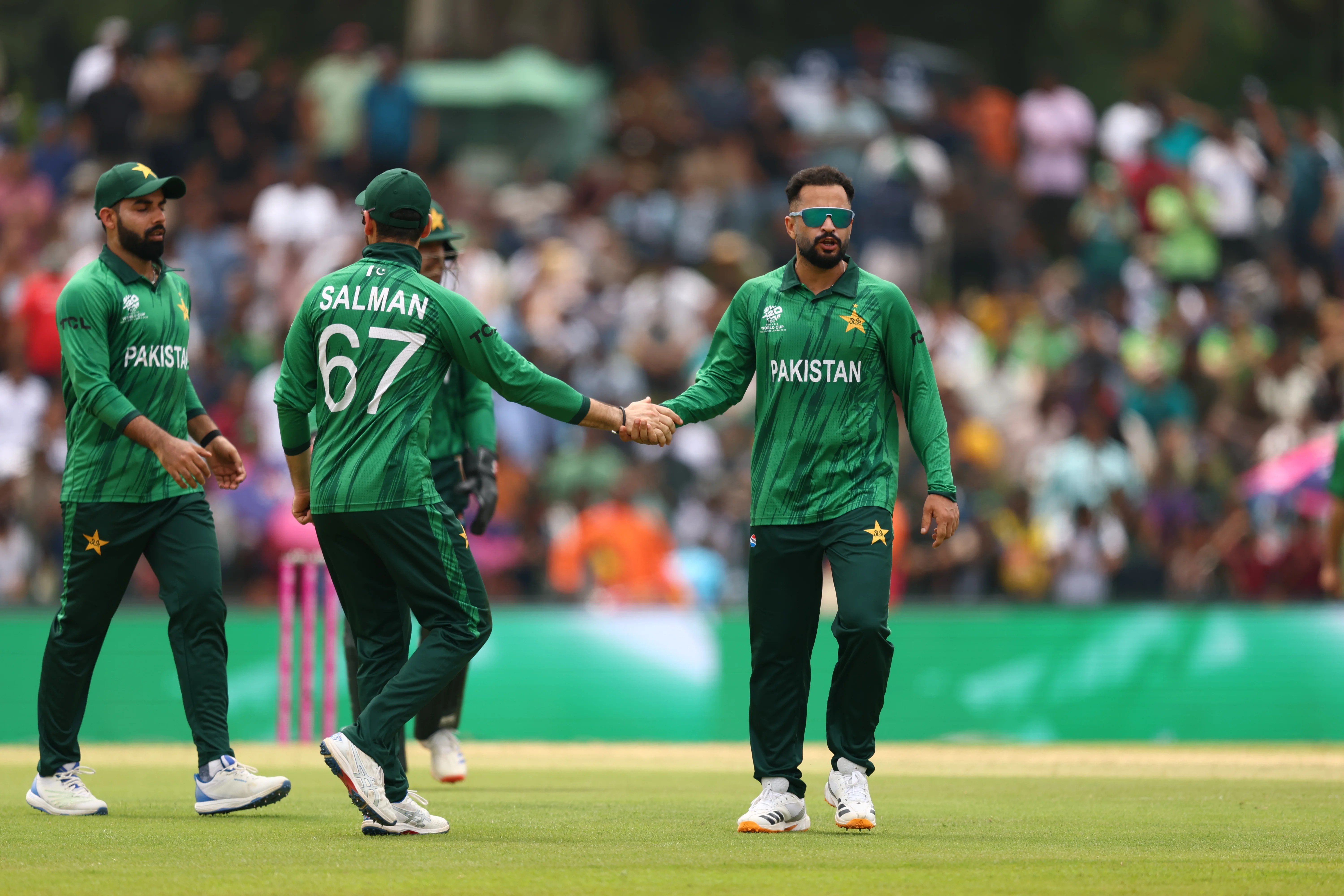 Pakistan Cricketer Banned After Testing Positive for Cannabis: ICC Suspension Details (2026)