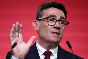 Andy Burnham’s speech in full as he is confirmed as Labour leader
