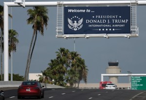 FAA proposes flight restrictions near Trump airport amid Mar-a-Lago security concerns